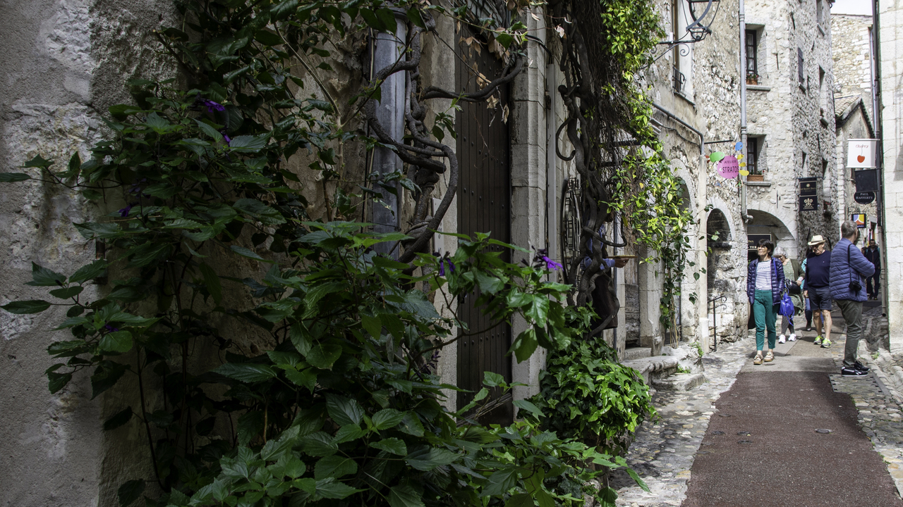 20220421 112440•St-Paul-de-Vence•Provence-Alpes-Cote d'Azur•France